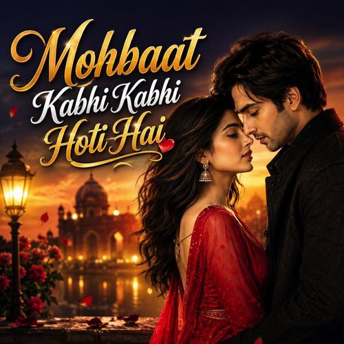 Mohbaat Kabhi Kabhi Hoti Hai