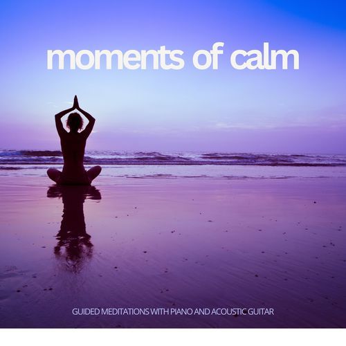 Open Heart, Quiet Mind