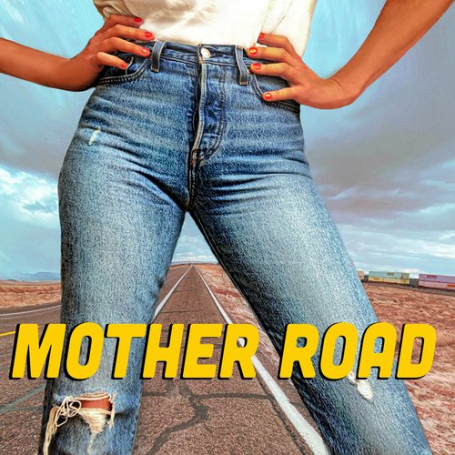 Mother Road_poster_image