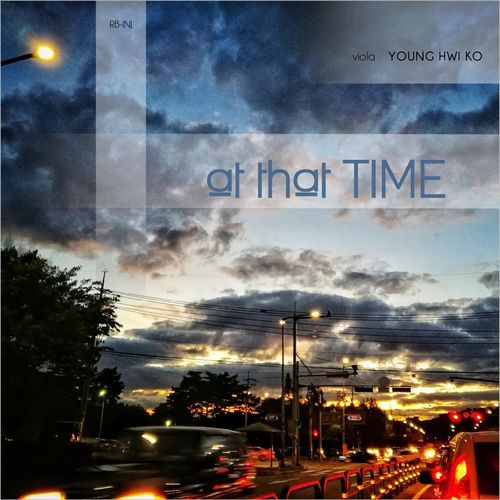 Music Gallery 009: At That Time