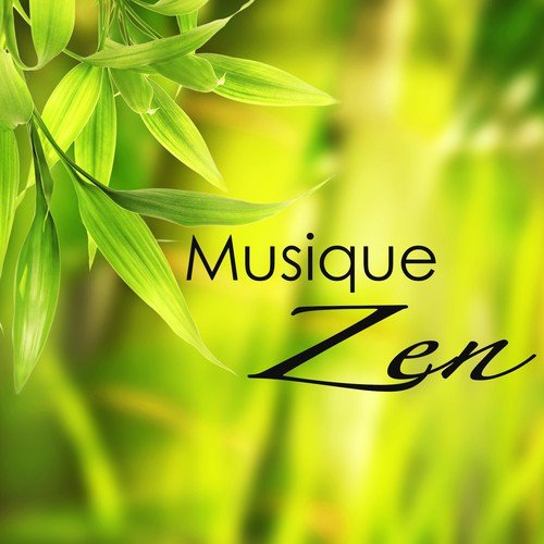 Musique Zen Garden