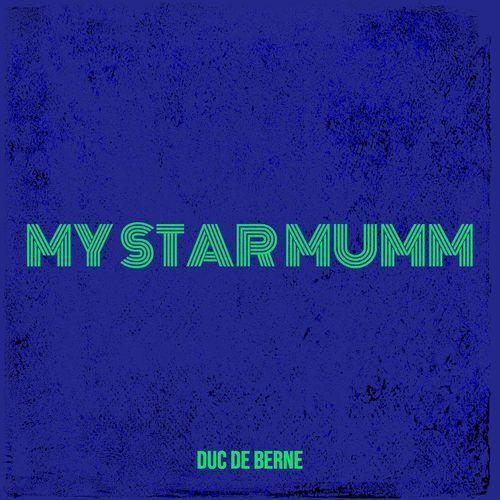 My Star Mumm cover art