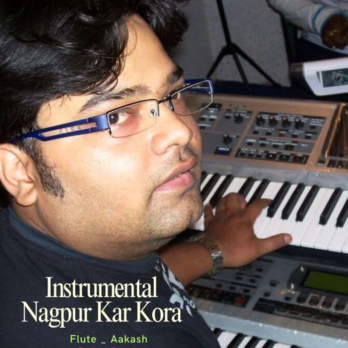 Nagpur Kar Kora By Akash