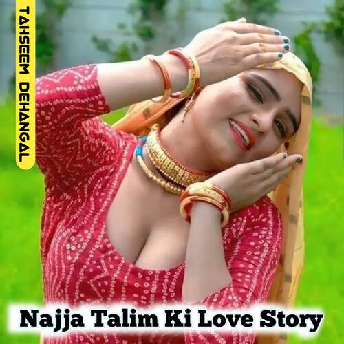 Najja Talim Ki Love Story