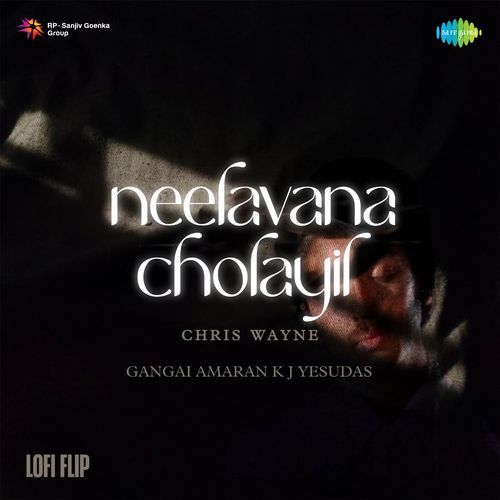 Neelavana Cholayil - Lofi Flip