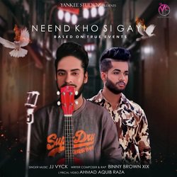 Neend Kho Si Gayi-CCtdWB5kegA