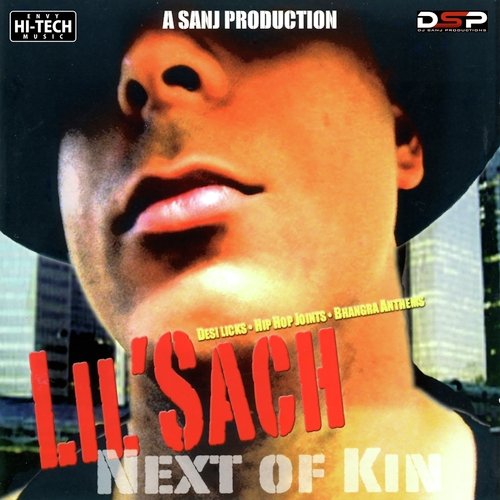 Lishkaray Teray Kokay The (Lil Sach Remix)