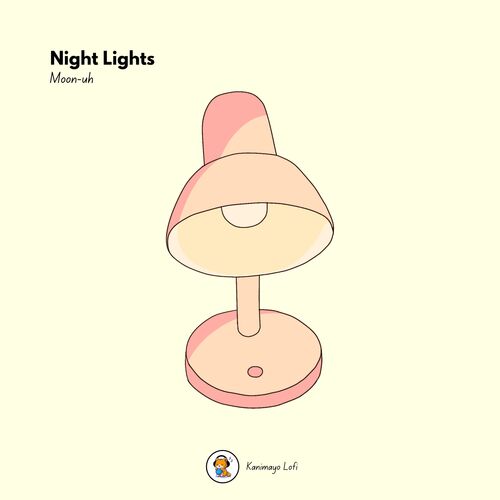 Night Lights cover art