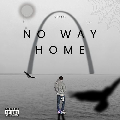 Khalil cover art