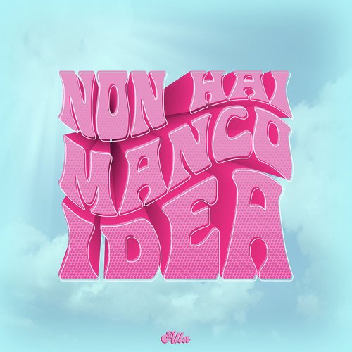 Non hai manco idea_poster_image