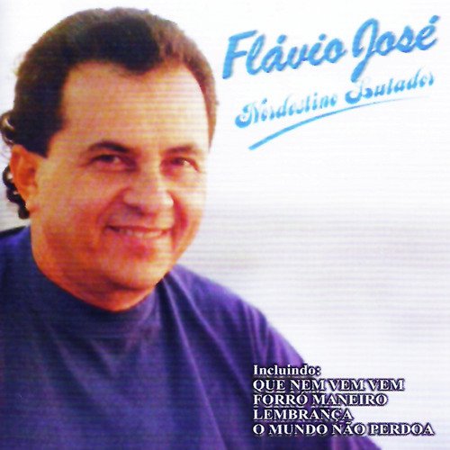 Amelinha do Forró cover art