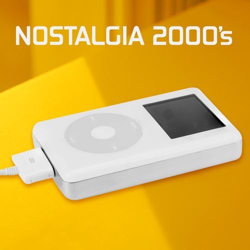 Nostalgia 2000's_poster_image