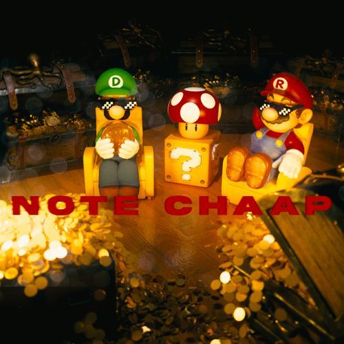 Note Chaap