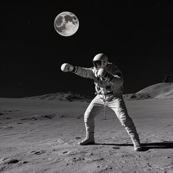 Nothing is Impossible