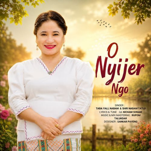 O Nyijer Ngo