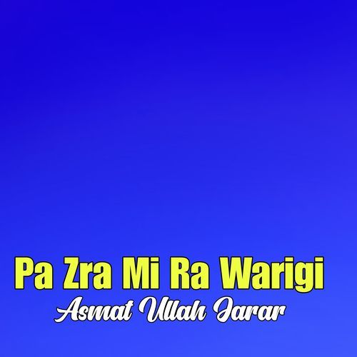 Mata Di Akhgha Wakht Ra Yed Kro