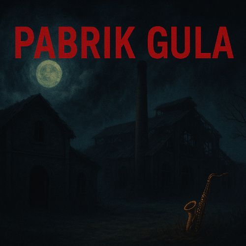 Pabrik Gula