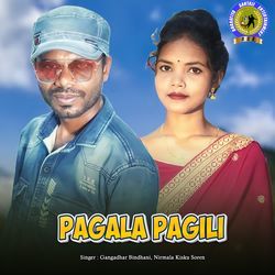 Pagala  Pagili-HjoHUjoBBQs