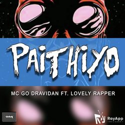 MC Go Dravidan