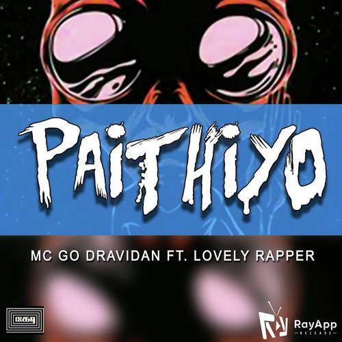 MC Go Dravidan