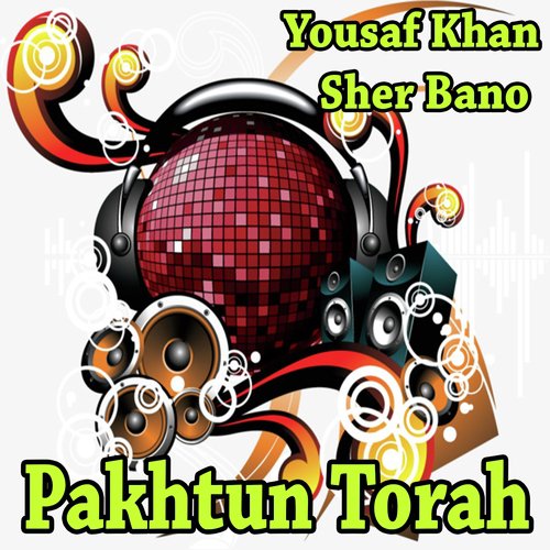 Warsha Liwani Ya Wai Tor Orbal Khar De