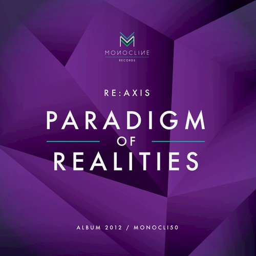 Paradigm of Realities &quot;Album 2012&quot;