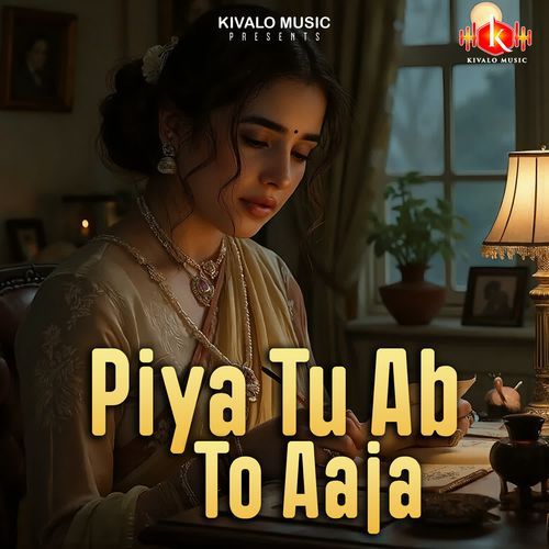 Piya Tu Ab To Aaja