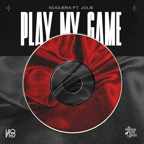 Play My Game (feat. Jolie)_poster_image