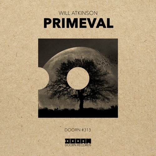 Primeval (Extended Mix)