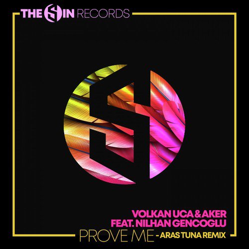 Prove Me (Aras Tuna Remix) cover art