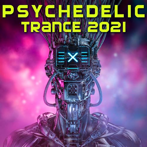 Psychedelic Trance 2021