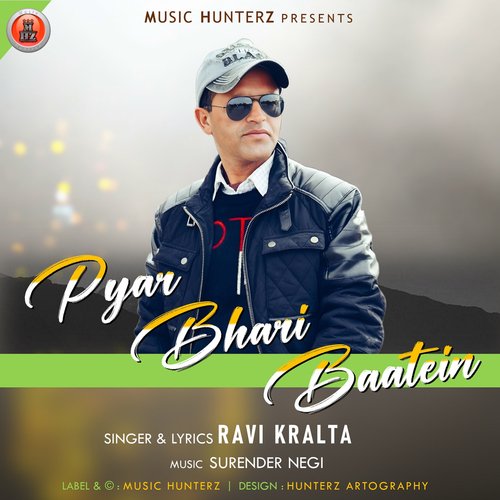 Pyar Bhari Baatein