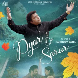 Pyar Da Sarur-Iw5YWCJZfQA