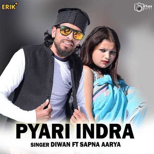 Pyari Indra (Studio)