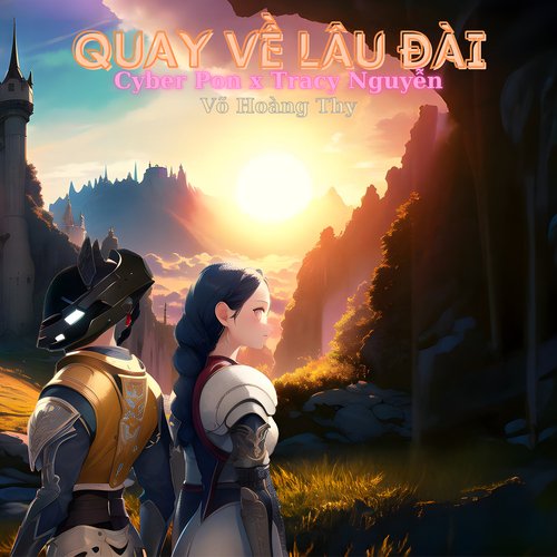 Quay Về Lâu Đài_poster_image