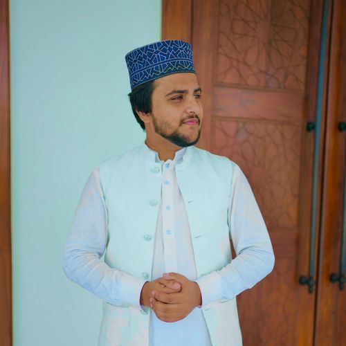 Rab Ne Haider Ko Chuna