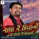 Radha Re Diwani Tari Mira Re Diwani