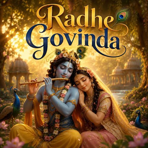 Radhe Govinda