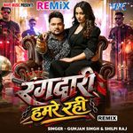 Rangdari Hamre Rahi - Remix