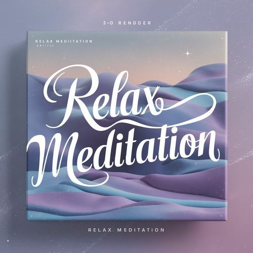 Relax meditation 5