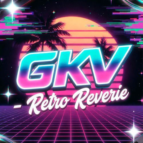 Retro Reverie
