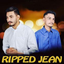 Ripped Jean-Exo8VDhhB30