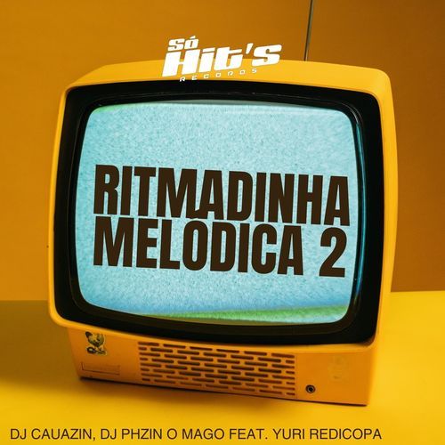 Ritmadinha Melodica 2