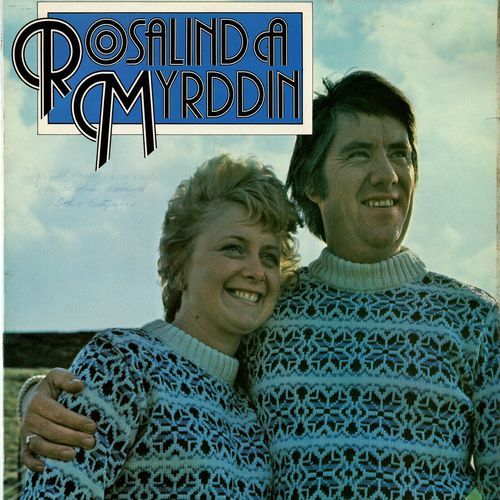 Dim Ond Helo cover art