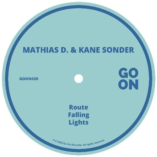 Lights (Original Mix) cover art