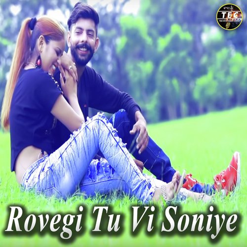 Rovegi Tu Vi Soniye