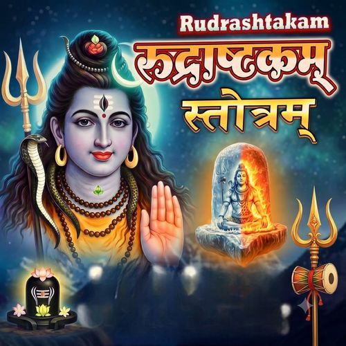 Rudrashtakam Stotram