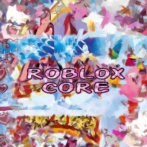 Rzbloxcore cover art