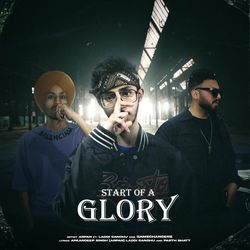 S.O.G (Start Of A Glory)