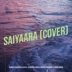 Saiyaara (Cover)